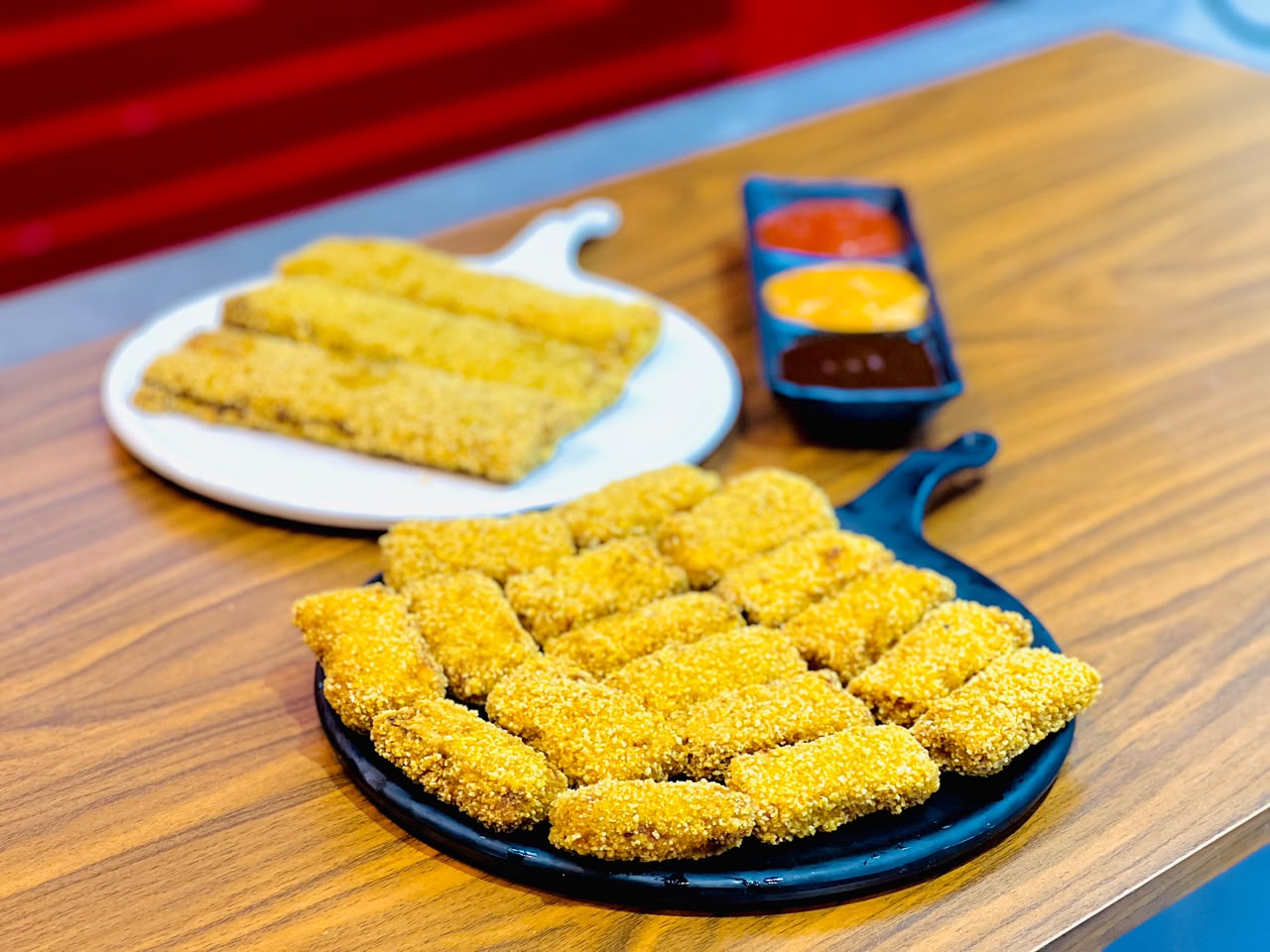 طلب مسحب 7قطع
