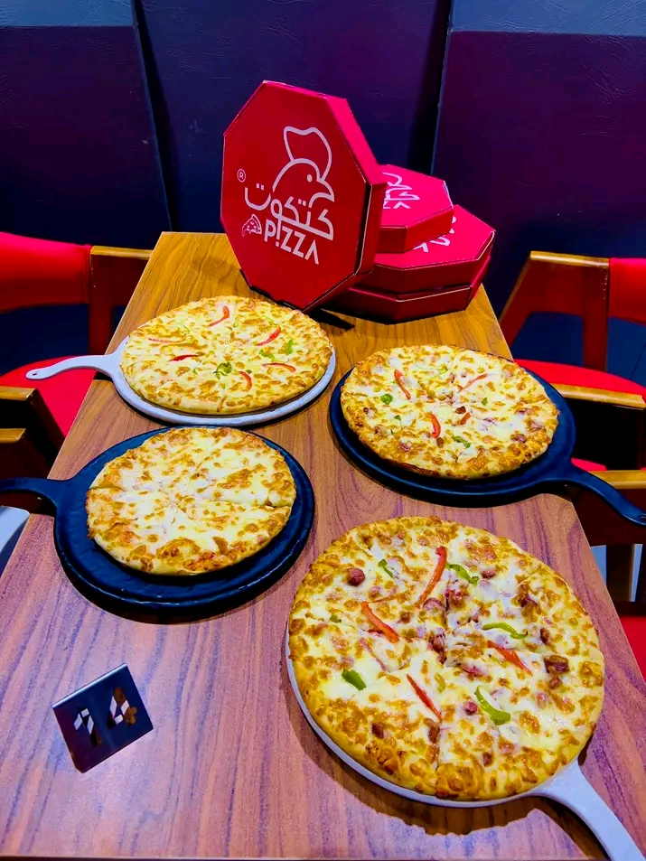 صوص الرانش (عادي) كبيره