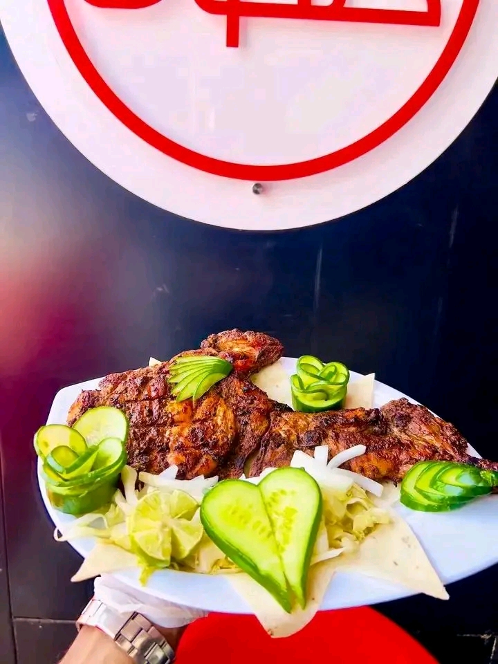 طلب مشوي  نص